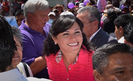 Alcaldesa de Atlacomulco descarta vínculo de desaparición de morenista y elecciones 