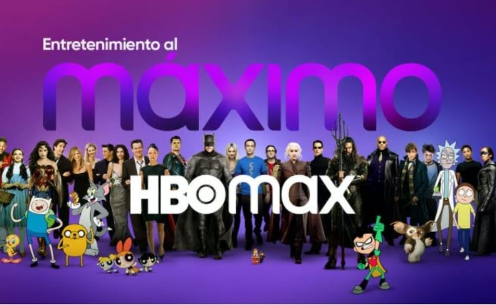 HBOMax