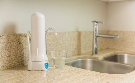 Estos son los purificadores de agua que no eliminan bacterias, según Profeco; tres modelos incumplen Norma Oficial Mexicana