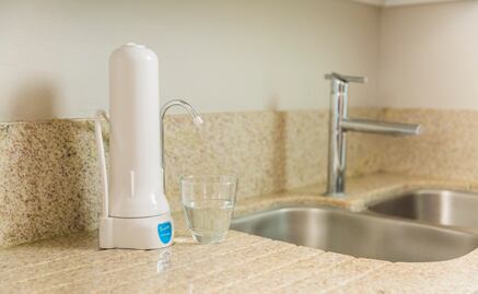 Estos son los purificadores de agua que no eliminan bacterias, según Profeco; tres modelos incumplen Norma Oficial Mexicana