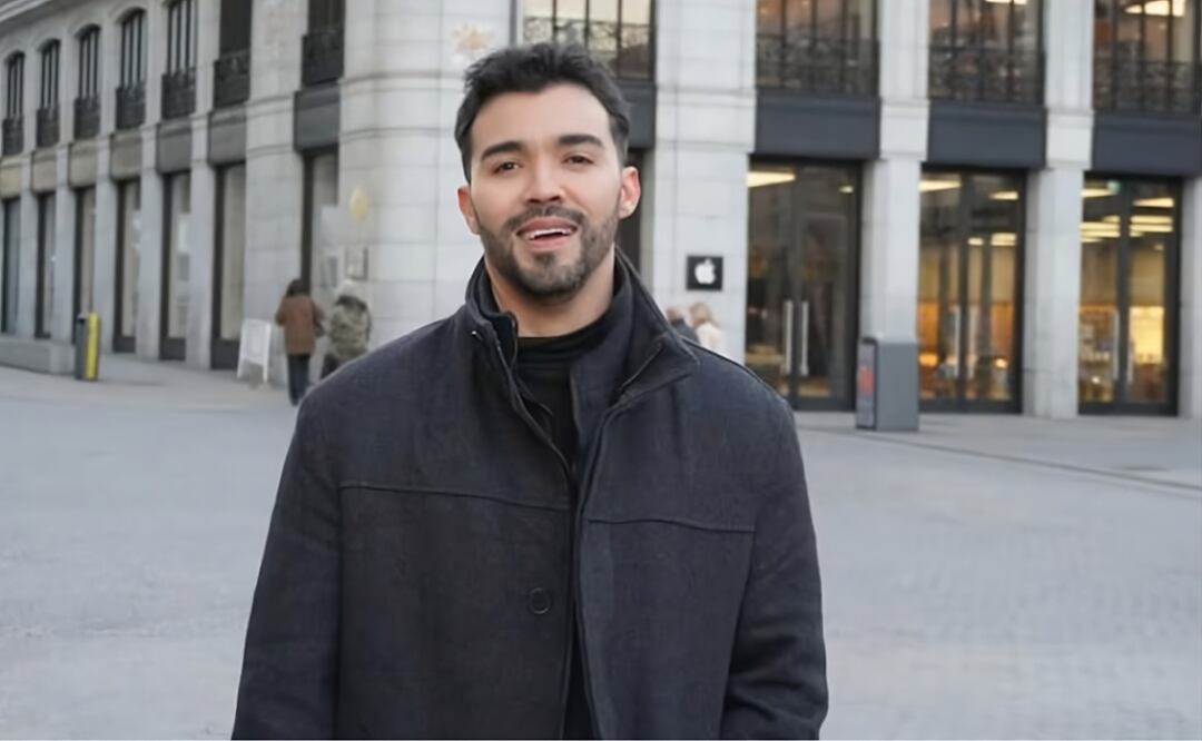 ¿Quién es Gussy Lau?. Foto: Redes sociales