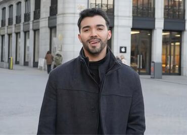 ¿Quién es Gussy Lau?; Pepe Aguilar responde a las acusaciones del exnovio de Ángela