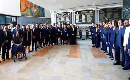 Una legislatura que se va envuelta en polémica