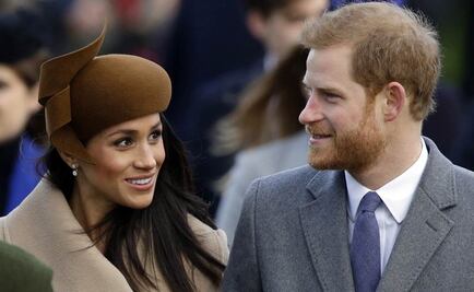 Meghan Markle confirma que su padre no irá a la boda real