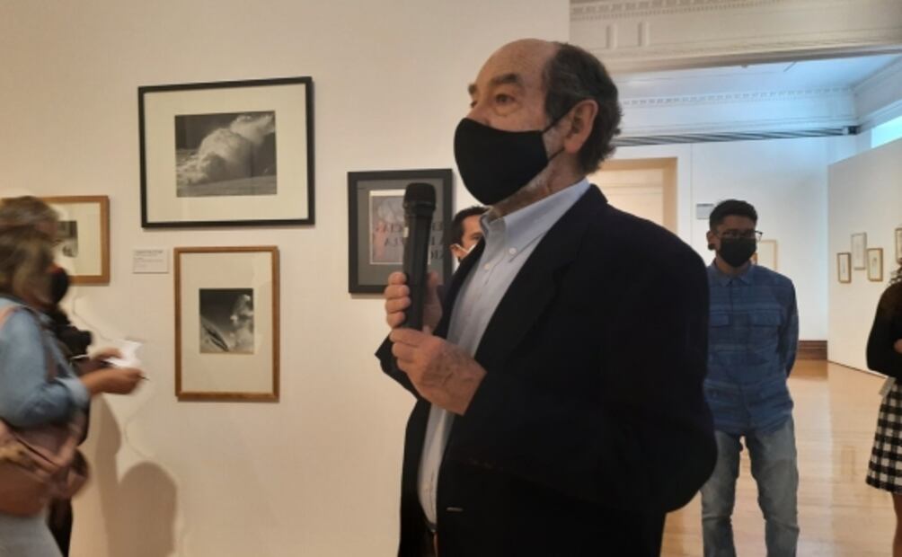 Desde su íntima amistad con Frida Kahlo, hasta el recuerdo del robo de arte: llega la colección de Carlos Pellicer al Munal
