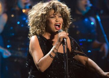 Muerte de Tina Turner, "enorme pérdida" para EU, lamenta la Casa Blanca