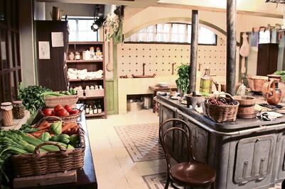 El secreto está en la ropa interior