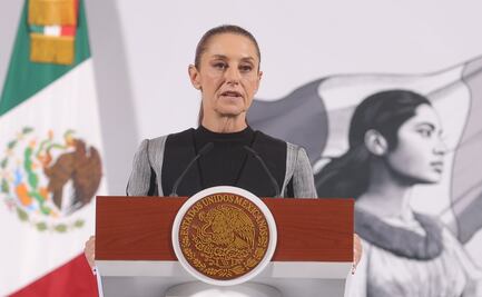 Hay plan, vamos a esperar la decisión de EU el 2 de abril, dice Sheinbaum por aranceles; apuesta por el Plan México