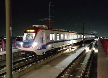 Metrorrey de Nuevo León tendrá tres nuevas líneas; construcción empieza a finales de septiembre