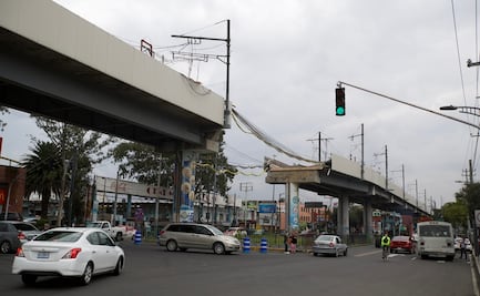 Sheinbaum anuncia firma de convenios con empresas para rehabilitación de la Línea 12 