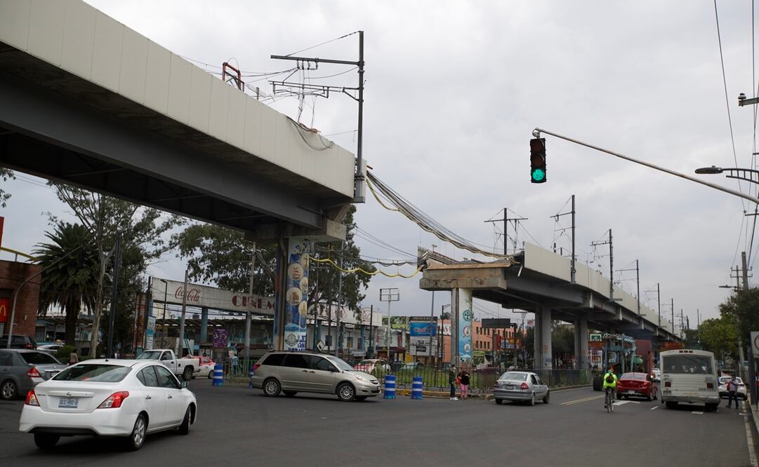 Foto: Germán Espinosa/EL UNIVERSAL 