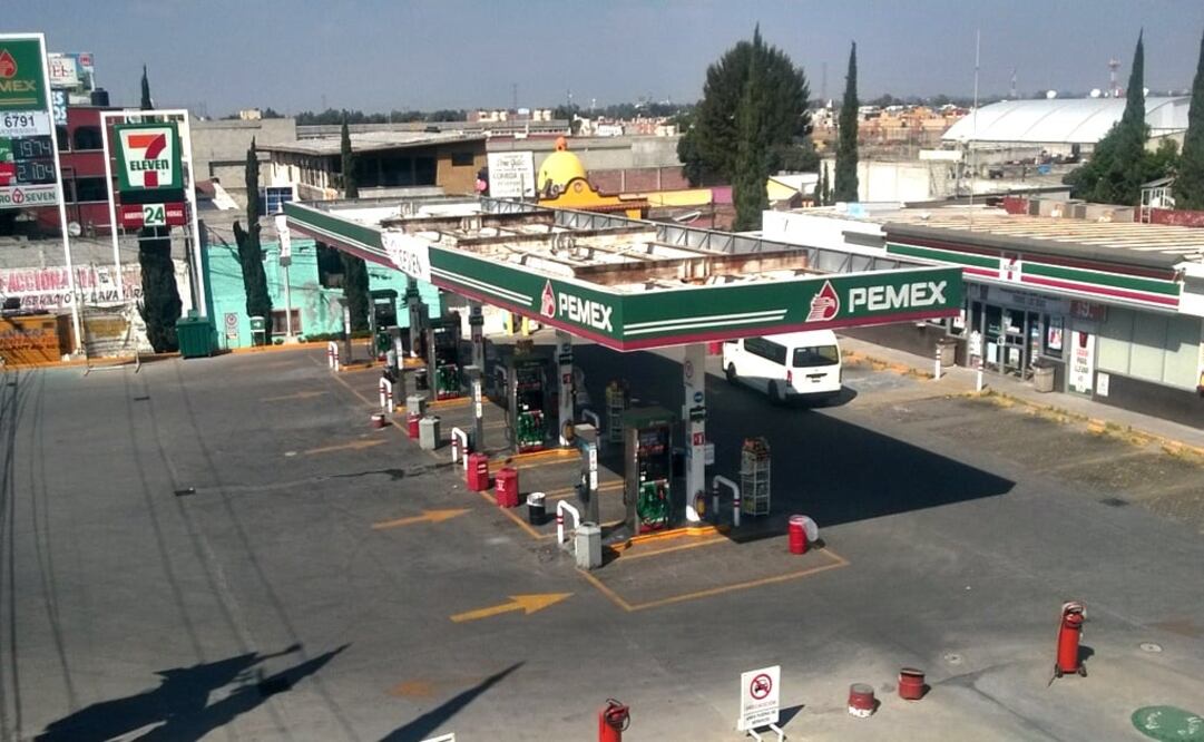 Foto: Juan Manuel Barrera / EL UNIVERSAL