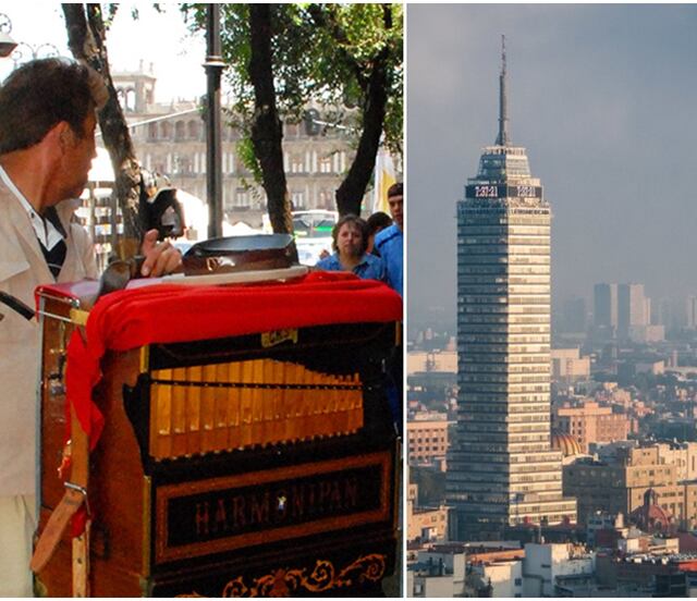 ¿Cuáles son los sonidos más populares de la CDMX?; esto dice la IA