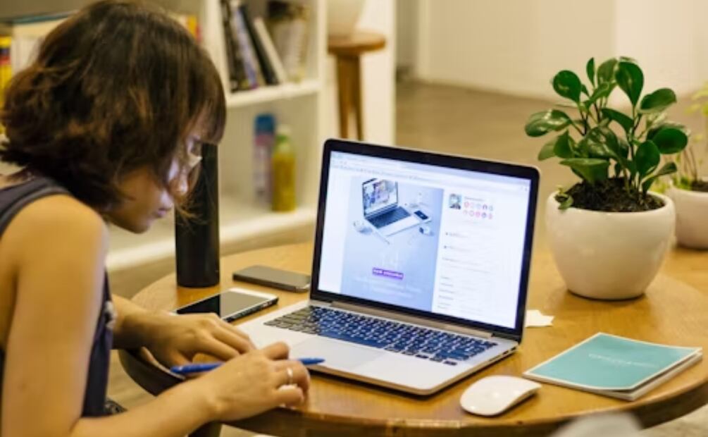 Oracle lanza curso gratis. Imagen: Unsplash