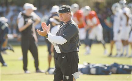 NFL permitirá campamentos de entrenamiento a finales de julio