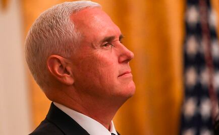 Pence y Giuliani afirman que no cooperarán con investigación sobre impeachment