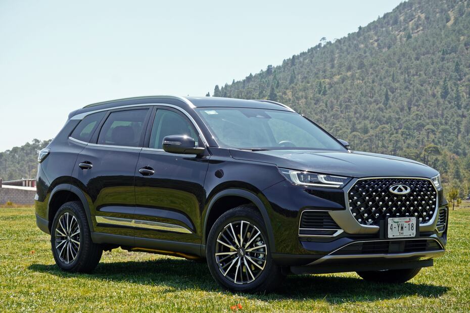 Es el primer PHEV de la marca en México.