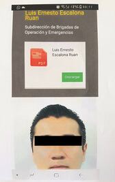 Cae ex funcionario de Coyoacán por riña