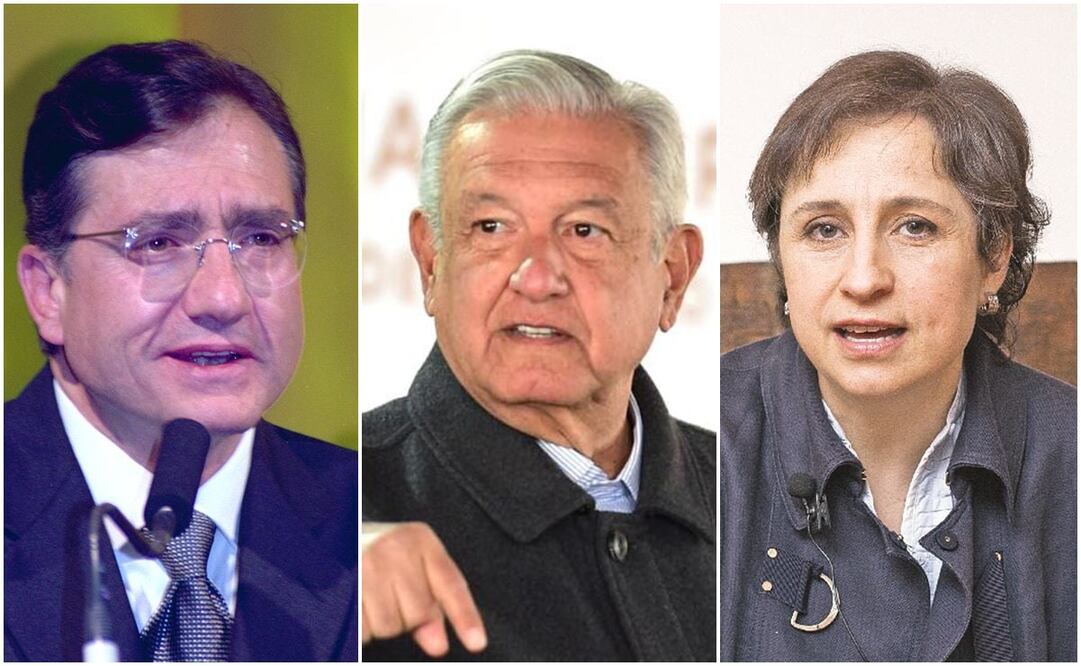 Foto: Presidencia- Archivo 