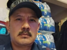 No lo ayudaron": familia de migrante mexicano exige respuestas por su muerte bajo custodia del ICE