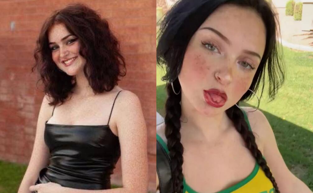 Renna O’Rourke. Foto: Redes sociales