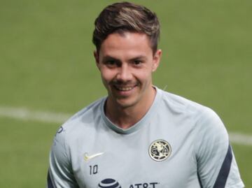 La razón por la que Sebastián Córdova sería feliz en las Chivas