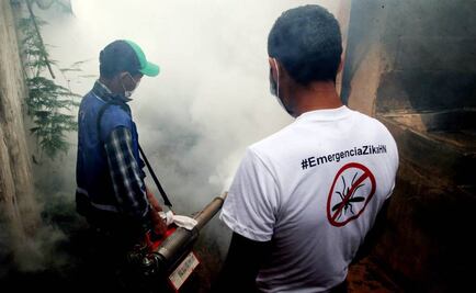 Honduras registra 35 casos de síndrome de Guillain-Barré