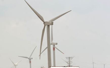 Crean sistema para convertir energía eólica en electricidad