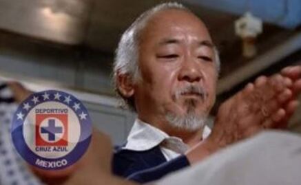 Los memes que dejó el pase de Cruz Azul a la Liguilla del Apertura 2022