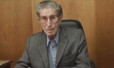 Fallece el escritor y dramaturgo Eugenio Trueba Olivares 