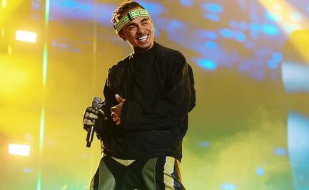 Ozuna revela que su nueva música está dedicada a quienes enfrentan problemas de salud mental