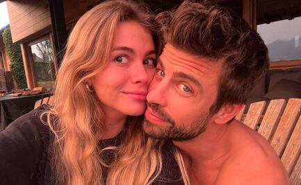 ¿Clara Chía se casa? Captan a la estudiante y a Gerard Piqué hablando de un anillo en una joyería