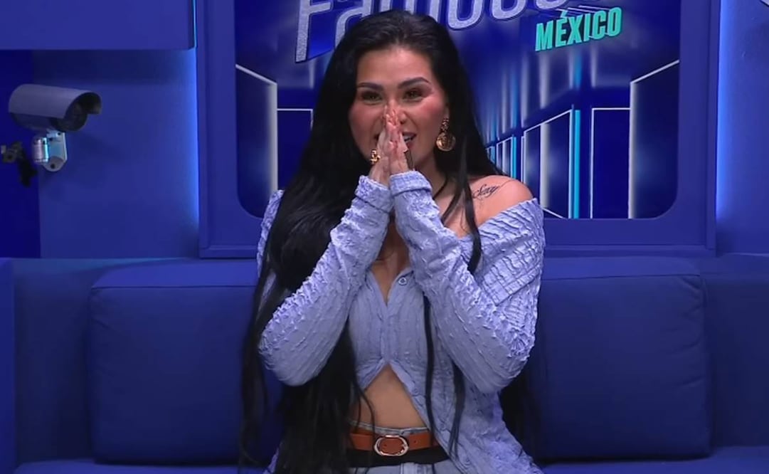 Foto: Instagram Gomita.