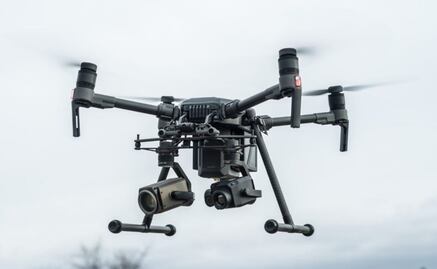 Manifold 2 transforma a los drones de DJI en robots autónomos