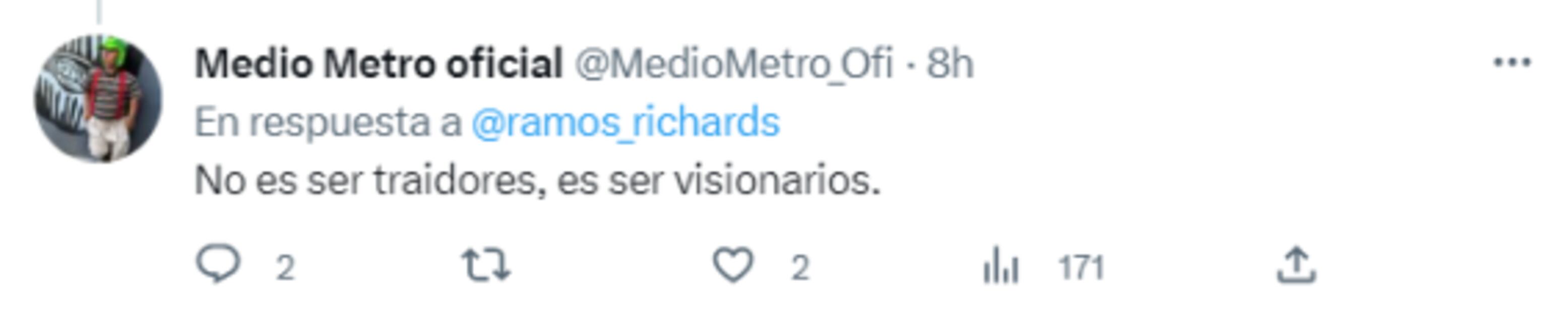Medio Metro se compara con Diego Cocca, nuevo DT de México: “Así somos los ganadores”