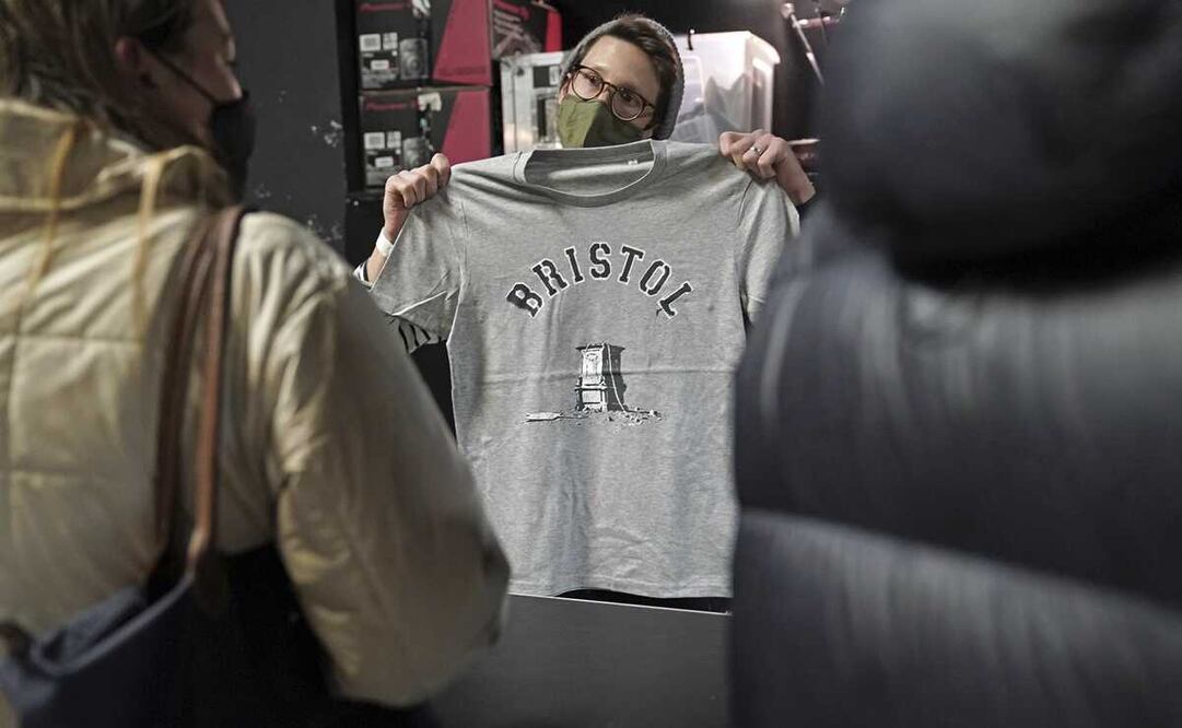 Foto: Jacob King/PA vía AP