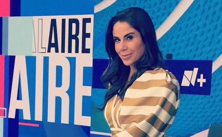 La tajante respuesta de Paola Rojas sobre si volvería a vivir en pareja