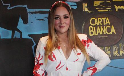 Sherlyn se prepara para ser mamá de una niña: de nuevo por inseminación artificial