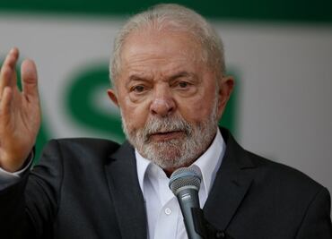 Lula Da Silva visitará México; dialogó con AMLO sobre cooperación económica