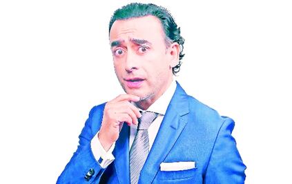 Adal sale a defender su Otro rollo frente a Chumel y por culpa de Paco Stanley