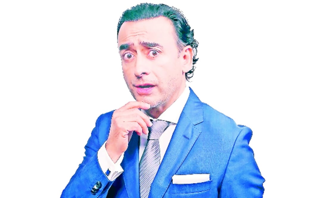 Archivo El Universal