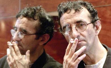  Las cartas de Roberto Bolaño, en Confabulario