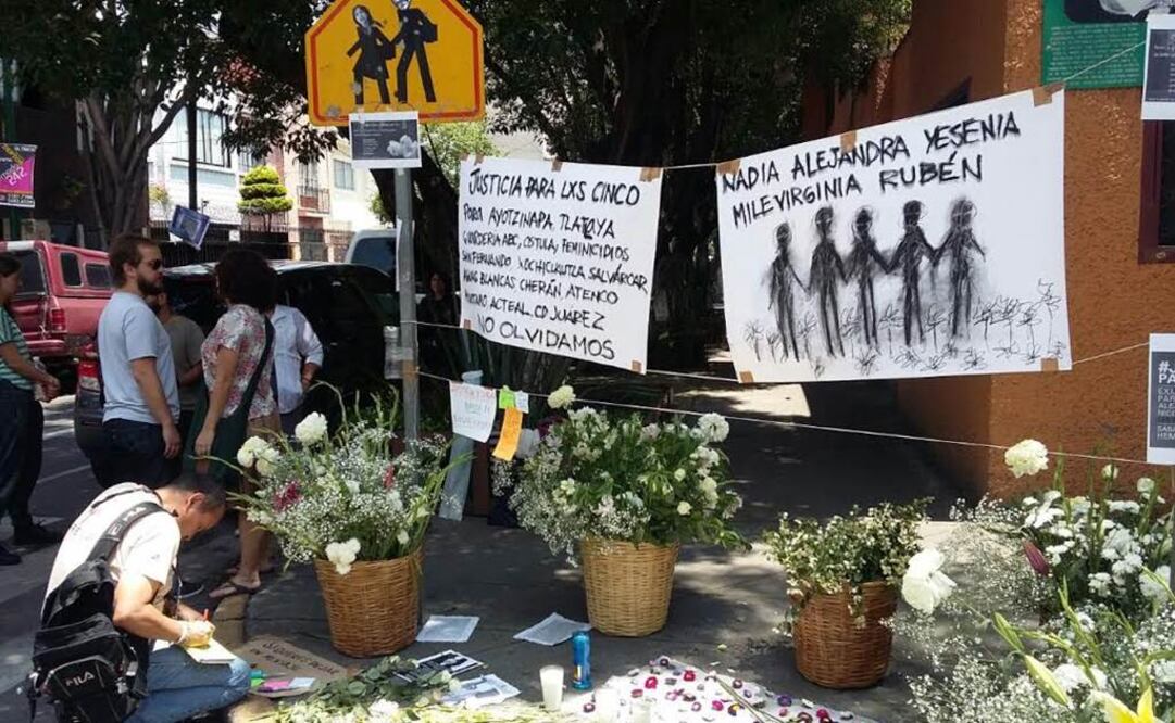 Archivo / EL UNIVERSAL