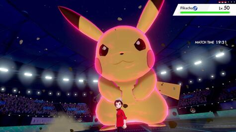 Pokémon Sword & Shield, los más odiados del E3 