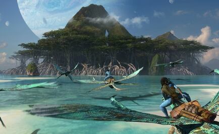 Reanudan filmación de "Avatar 2" con medidas de seguridad