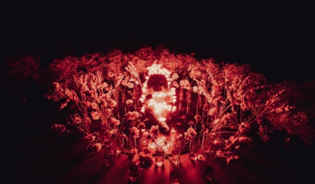 Microenormous: nueva experiencia sensorial en una mansión de CDMX