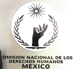 ...Y CNDH presenta otra acción de inconstitucionalidad