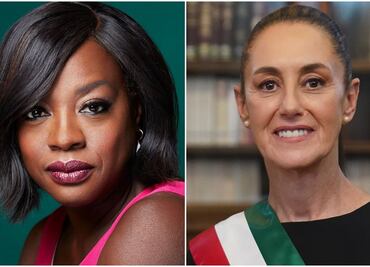 ¿Quién es Viola Davis?; destacada actriz de Hollywood elogia a Sheinbaum tras ayuda por inundaciones en Texas