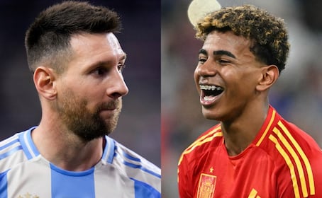 Argentina tendría su revancha contra España: cuándo y dónde podría jugarse la Finalissima