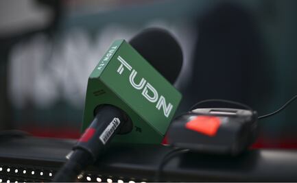 Periodista de TUDN manda mensaje a selección alemana; redes lo bautizan como "alemán de Iztapalapa"